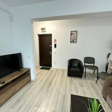 Cozy Apartment In The Heart Of Iasi - Palas Mall Екстериор снимка