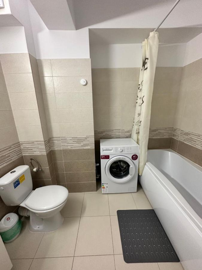 Cozy Apartment In The Heart Of Iasi - Palas Mall Екстериор снимка