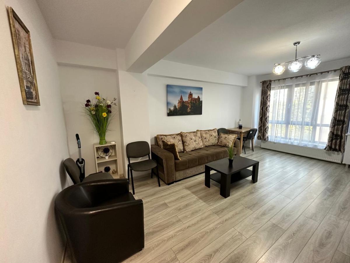 Cozy Apartment In The Heart Of Iasi - Palas Mall Екстериор снимка